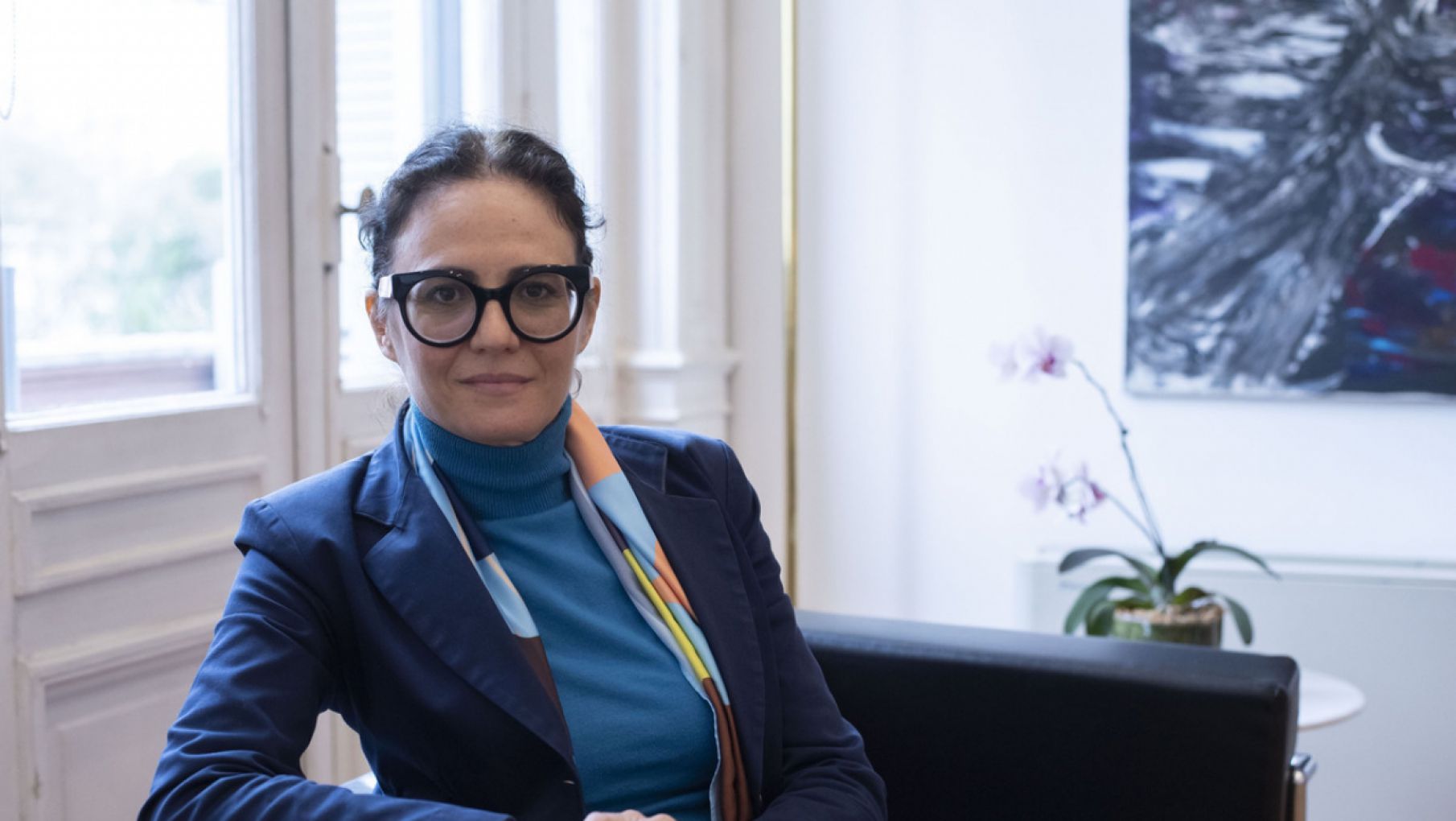 Todesca: "Cuando dicen que no hay plan económico, es porque no es el que ellos quieren"